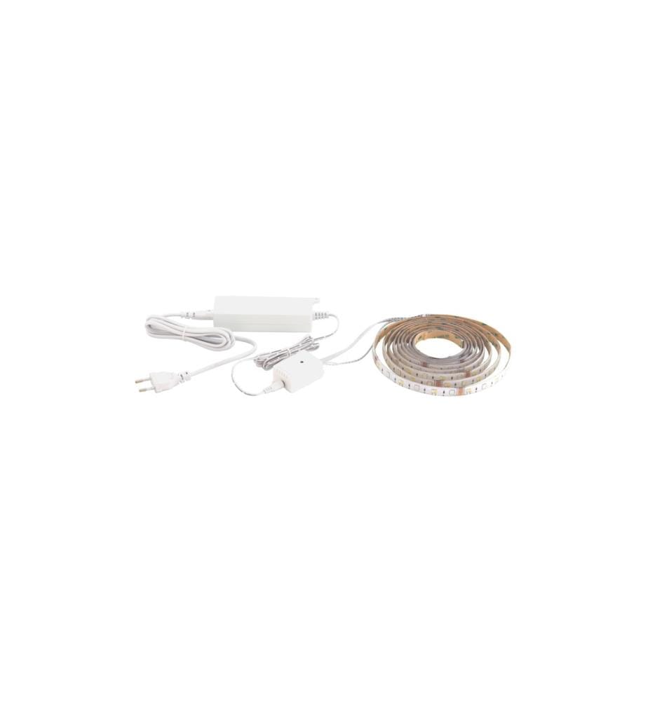 EGLO - Leuchten Bande LED Connect 5 mètres ZigBee (RGB TW)