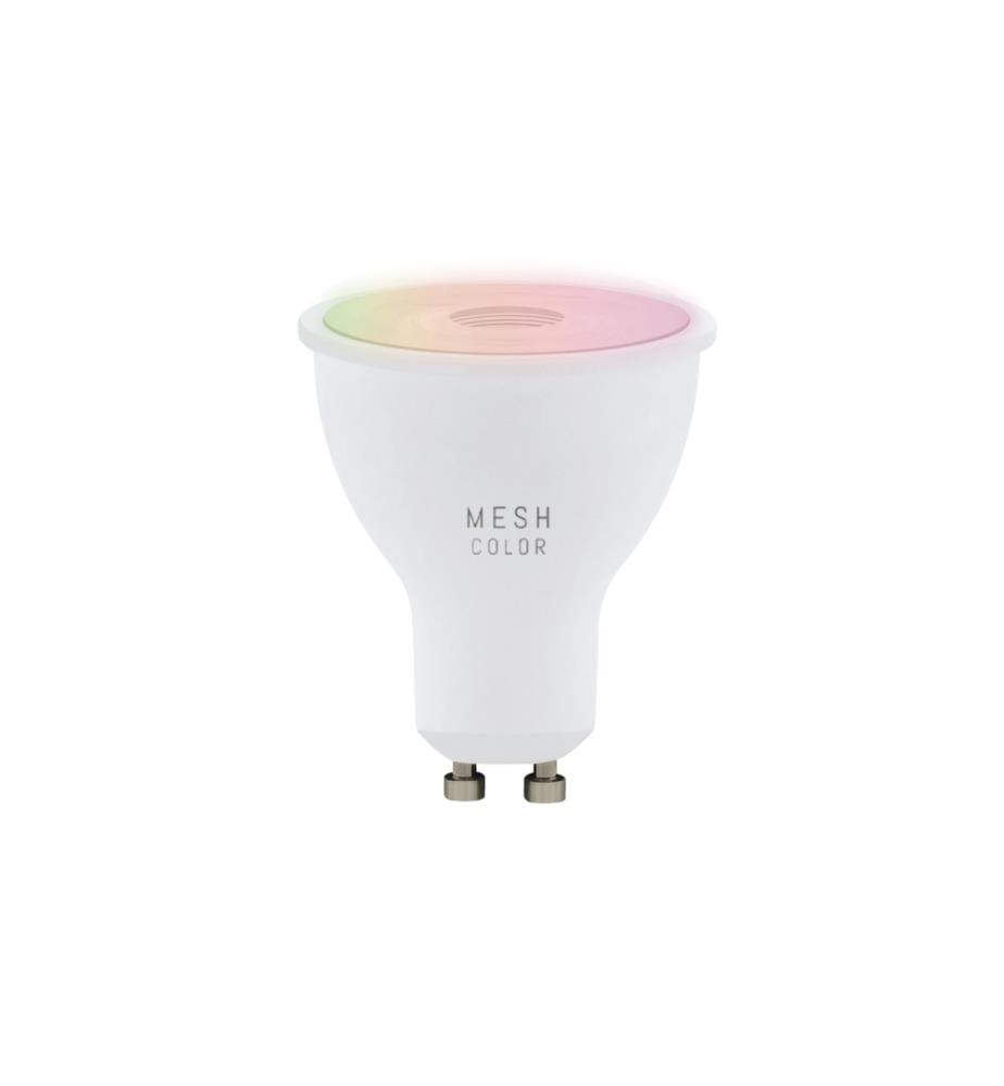 EGLO - Leuchten Ampoule Connect GU10 ZigBee (RGB TW)
