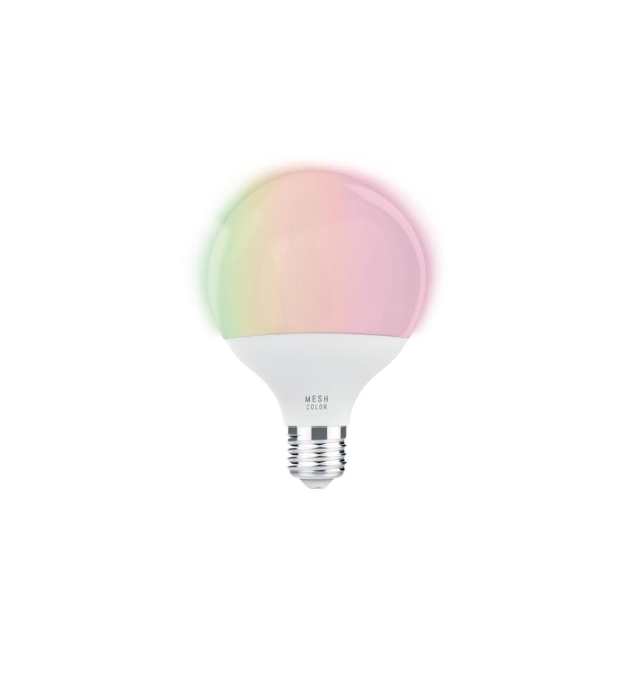 EGLO - Leuchten Ampoule Connect E27 ZigBee (RGB TW)