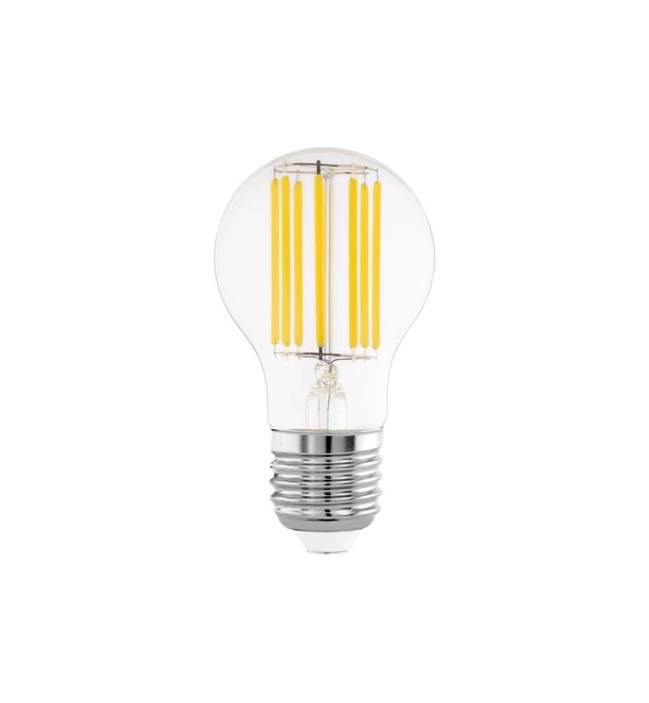 EGLO - Leuchten Lampe 4.9 W E27 Blanc chaud