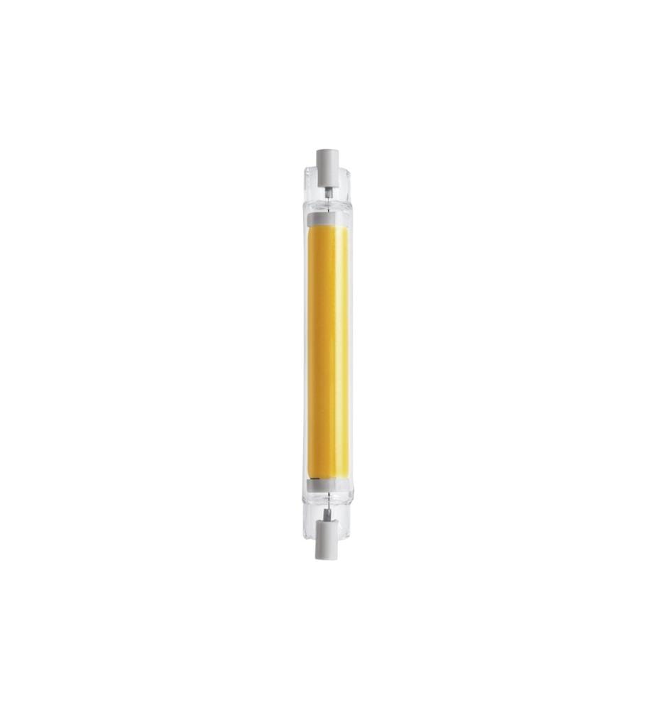 EGLO - Leuchten Lampe 9 W R7S Blanc chaud