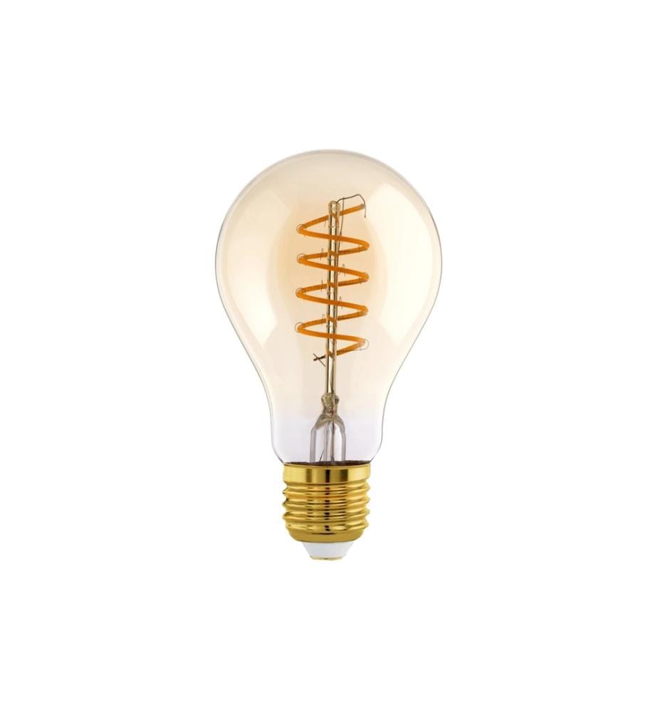 EGLO - Leuchten Lampe 4 W E27 Blanc chaud