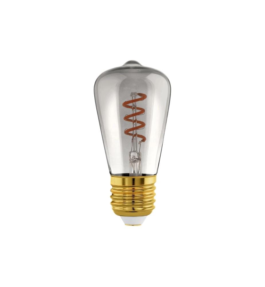 EGLO - Leuchten Lampe 4 W E27 Blanc chaud