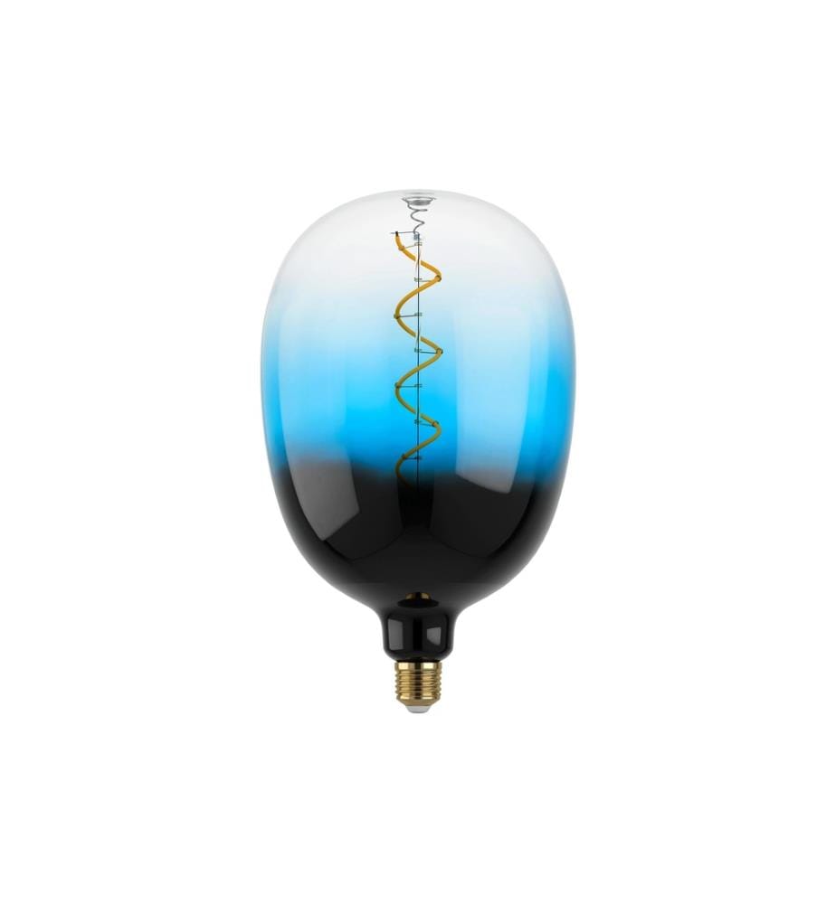 EGLO - Leuchten Lampe 4 W E27 Blanc chaud