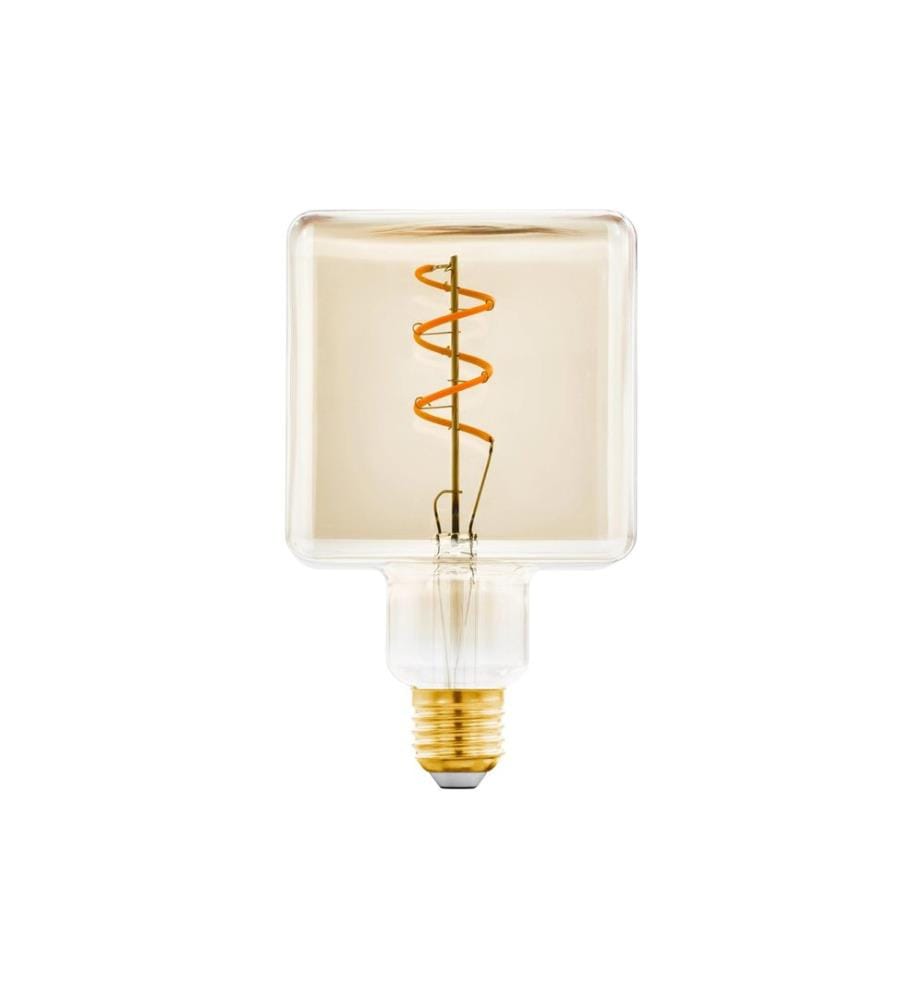 EGLO - Leuchten Lampe 4 W E27 Blanc chaud