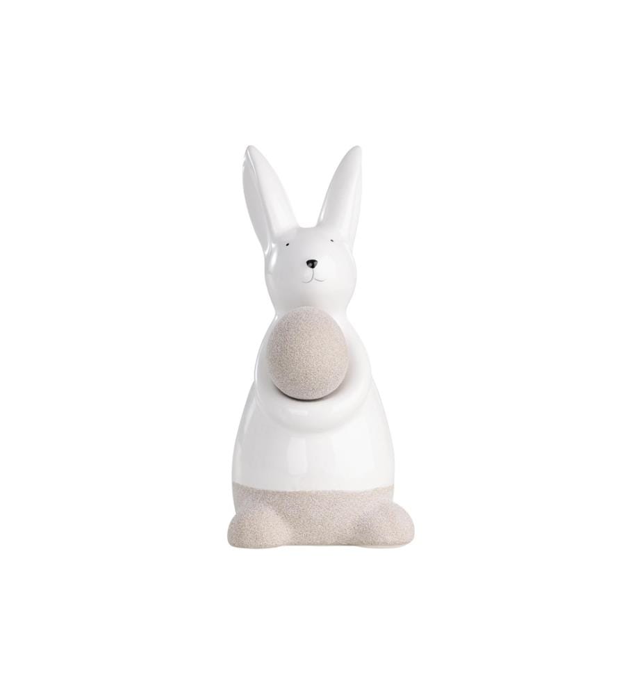 EGLO - Lièvre Madiorano 13,6 cm, Blanc