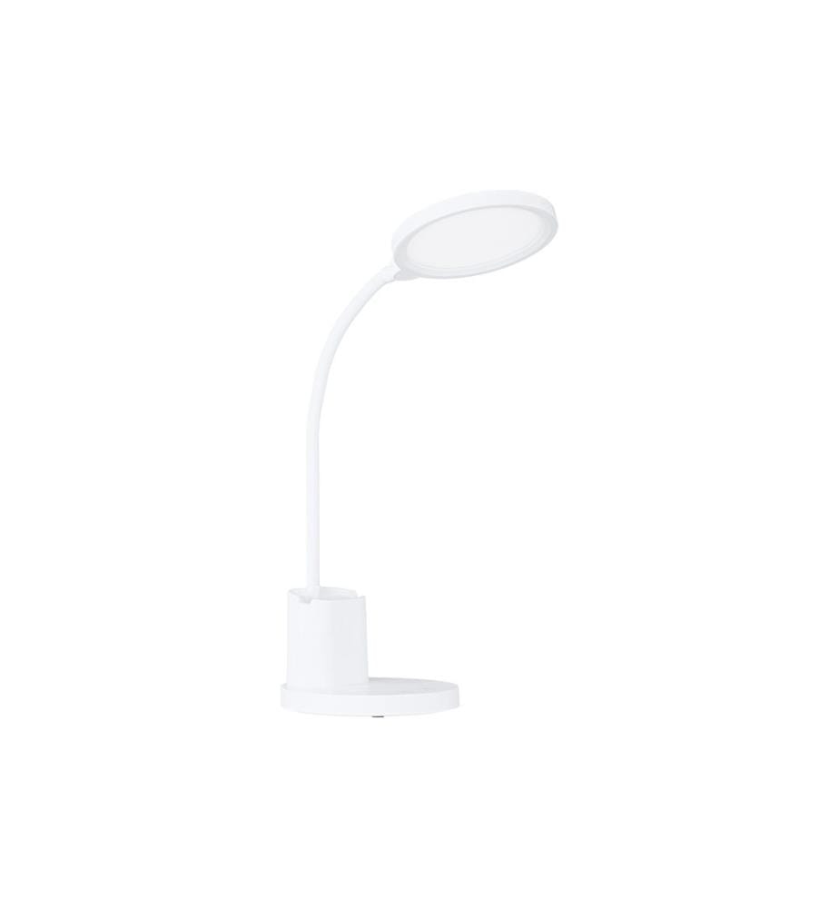 EGLO - Leuchten Lampe de table BROLINI LED 2.1W 2700-6500K Blanc