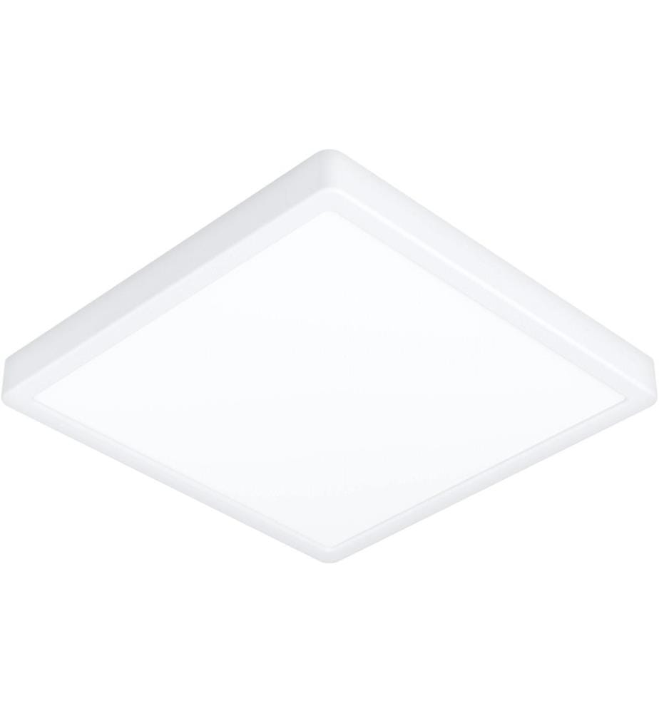 EGLO - Leuchten Plafonnier FUEVA 6-Z LED