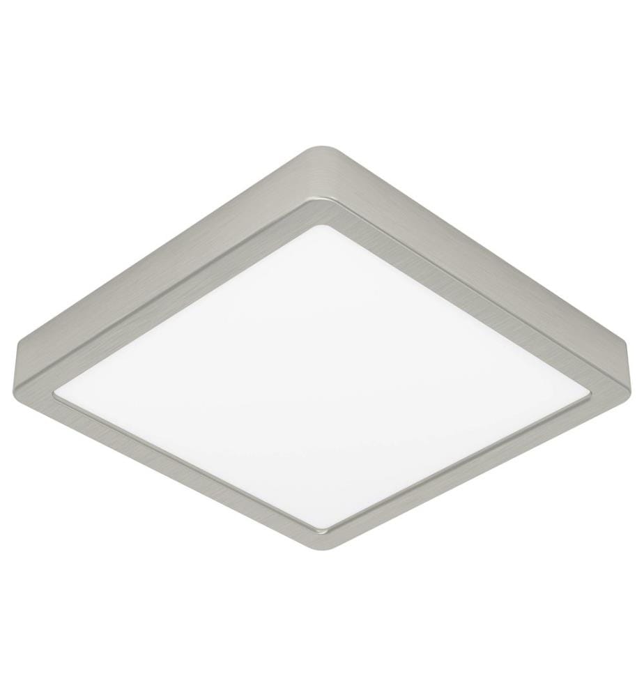 EGLO - Leuchten Plafonnier FUEVA 6-Z LED