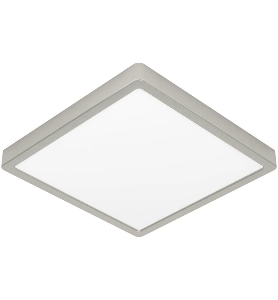 EGLO - Leuchten Plafonnier FUEVA 6-Z LED