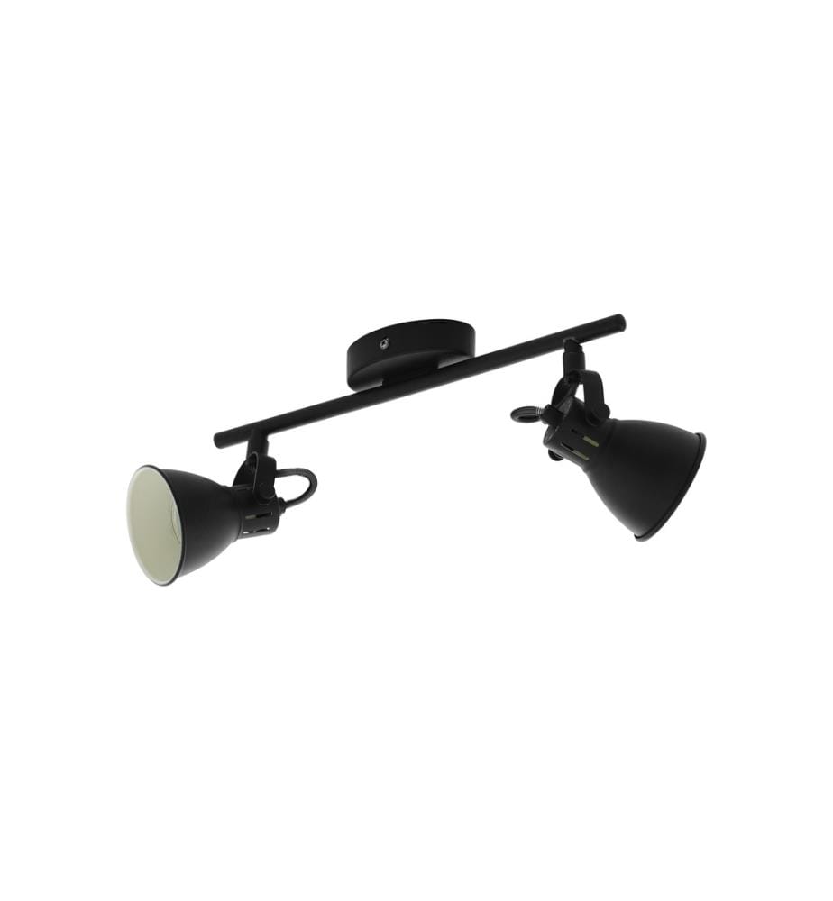 EGLO - Leuchten Spot encastré SERAS 2