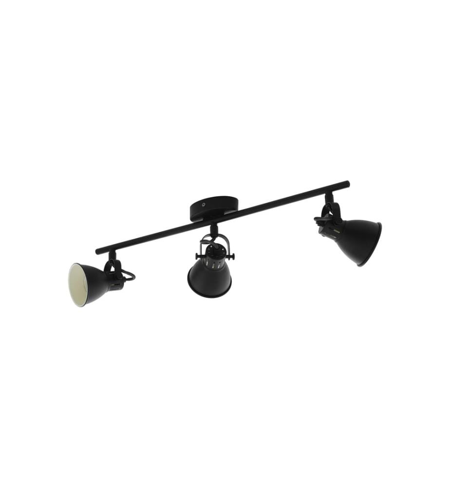 EGLO - Leuchten Spot encastré SERAS 2