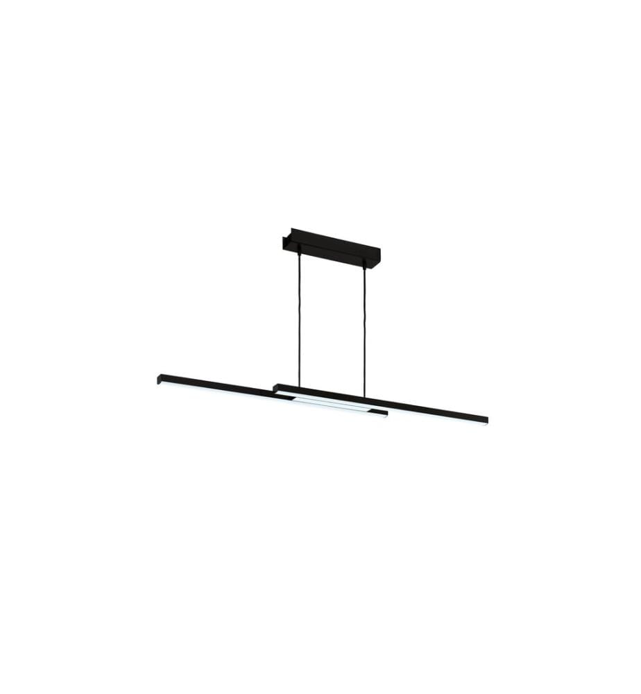 EGLO Luminaire suspension Connect FRAIOLI-Z ZigBee (RGB+TW)