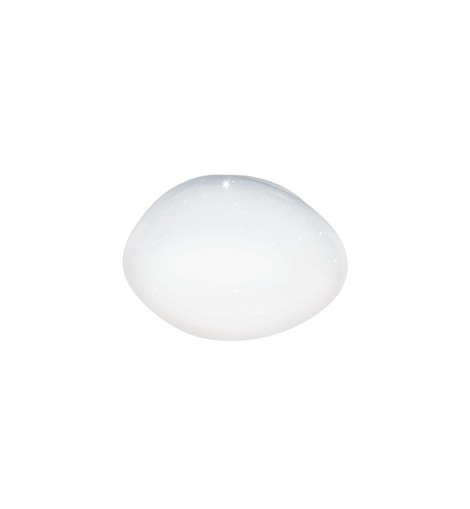 Plafonnier EGLO Connect SILERAS-Z ZigBee (RGB+TW)