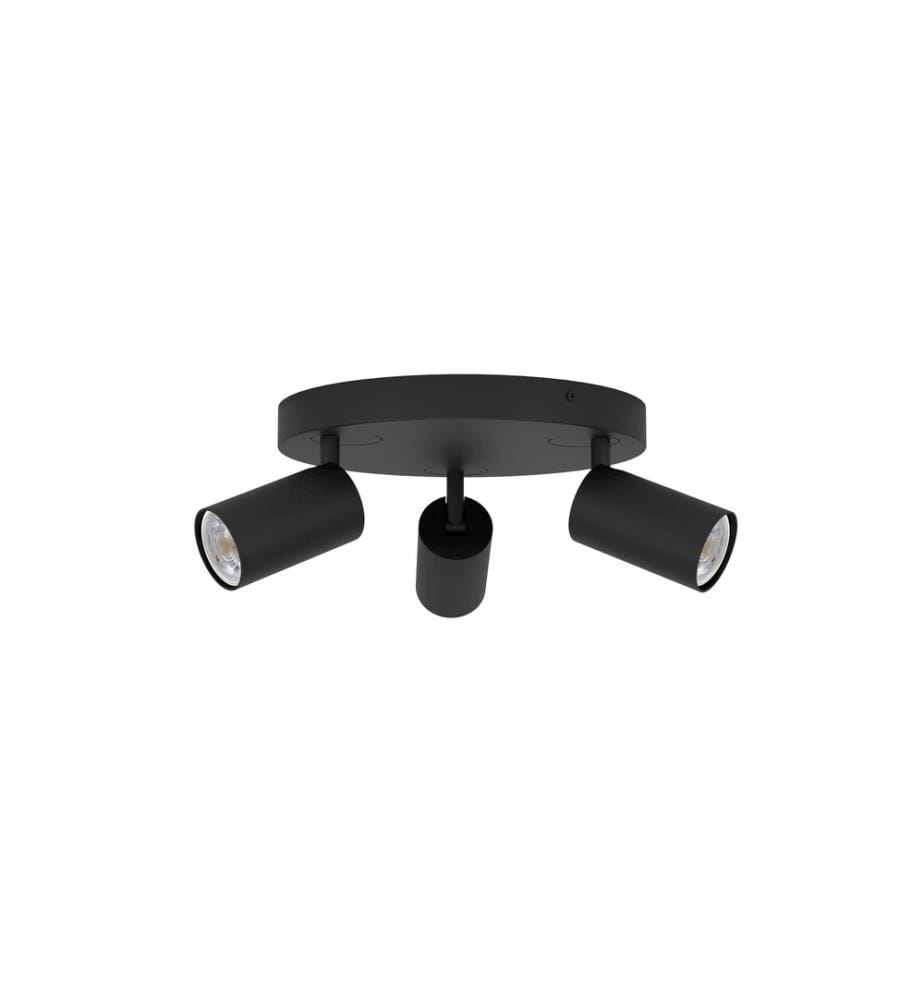 EGLO Leuchten spot encastré Connect TELIMBELA-Z ZigBee (RGB+TW)