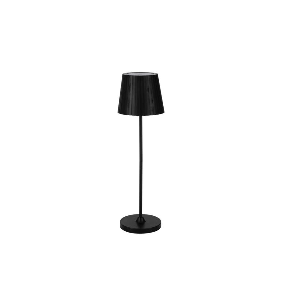 EGLO Luminaires Lampe de table CABOZO Noir