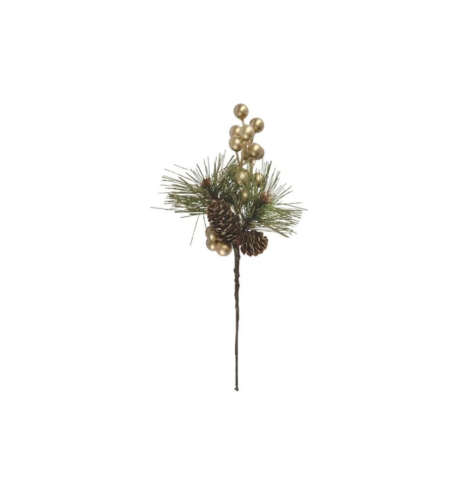 EGLO Pomme de pin décorative PEDAS Branche