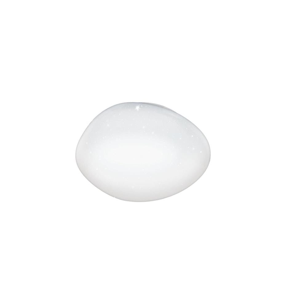 Plafonnier EGLO Connect SILERAS-Z ZigBee (RGB+TW)