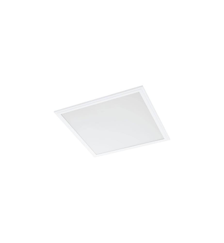Panneau LED EGLO SALOBRENA 1 595x595 40 W