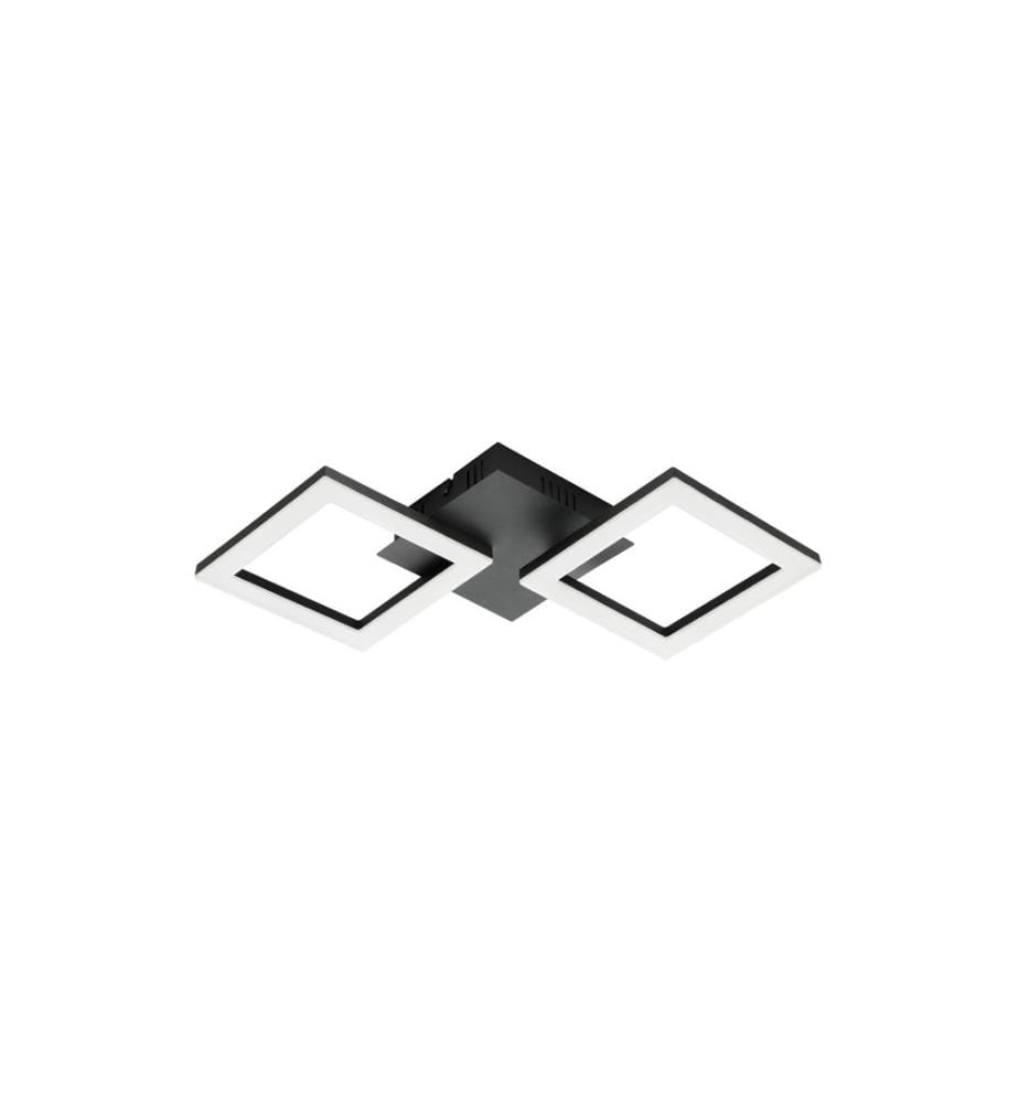EGLO Leuchten Plafonnier Connect PARANDAY-Z ZigBee (TW)