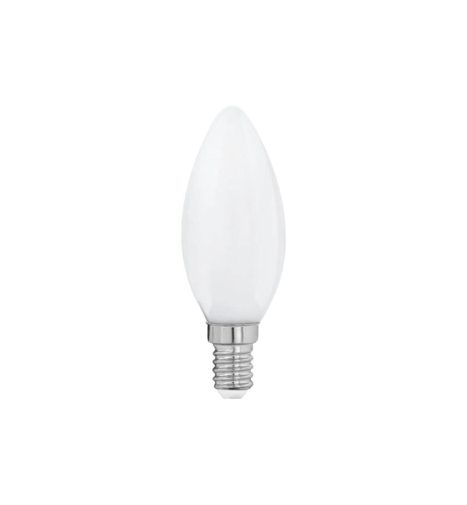 Lampe EGLO 7 W E14 blanc chaud
