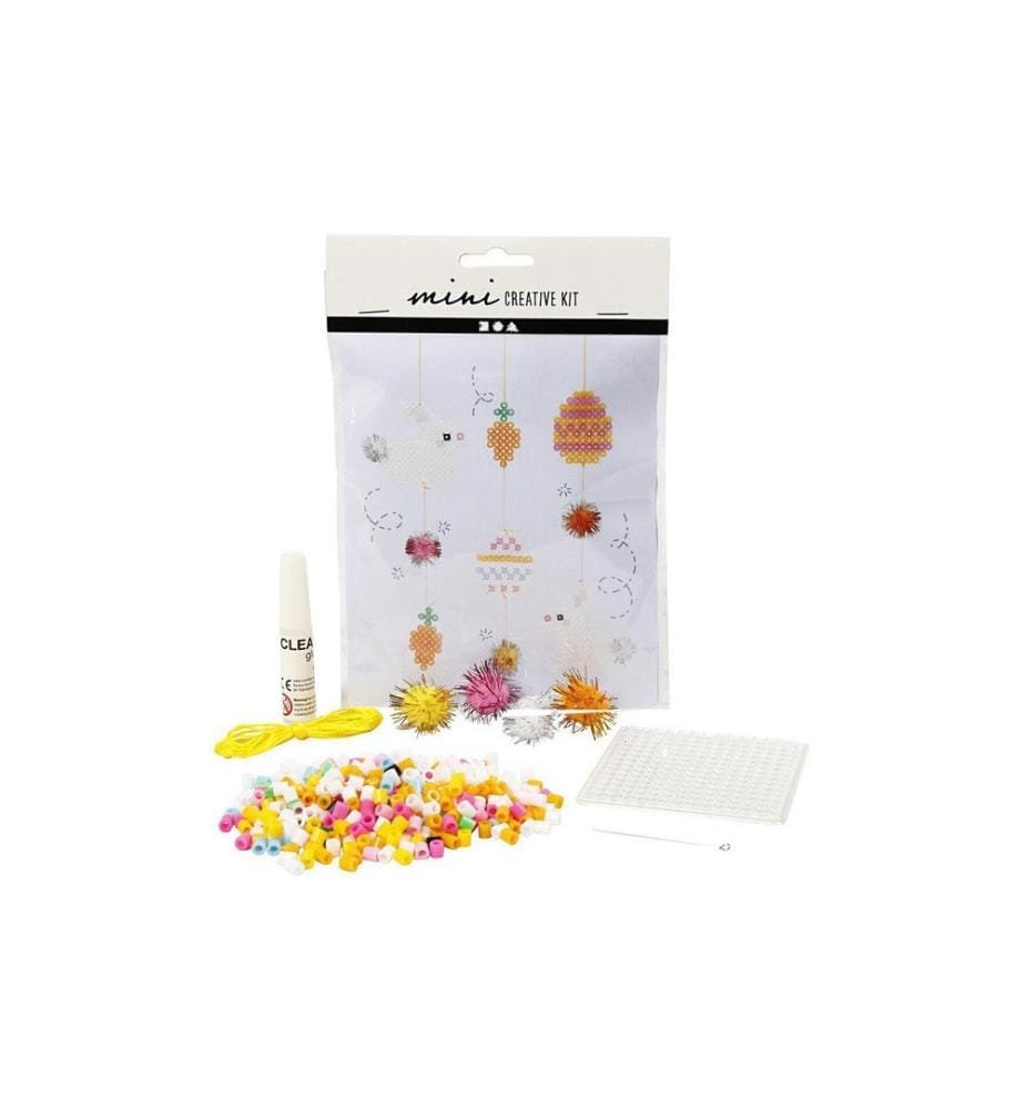 CREATIV COMPANY - Kits de bricolage Mini 1 Pièce/s, Multicolore
