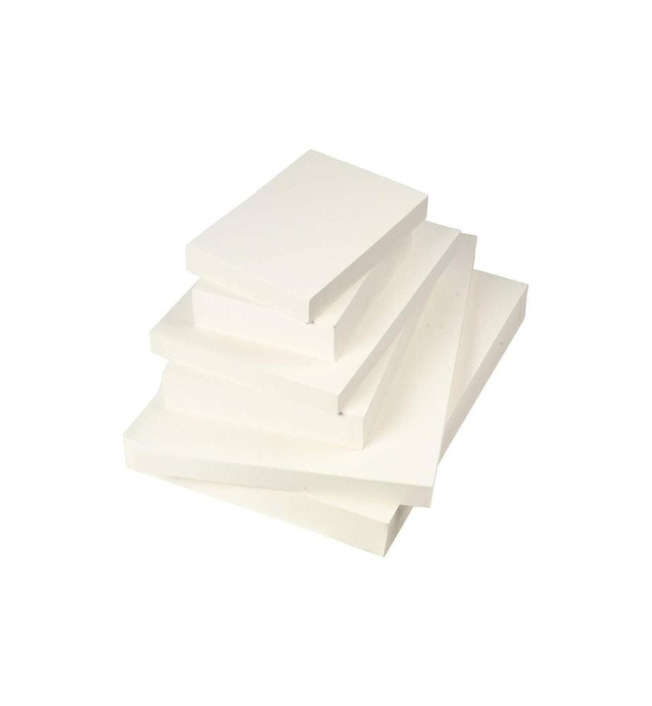 CREATIV COMPANY - Papier aquarelle 600 feuilles assortis