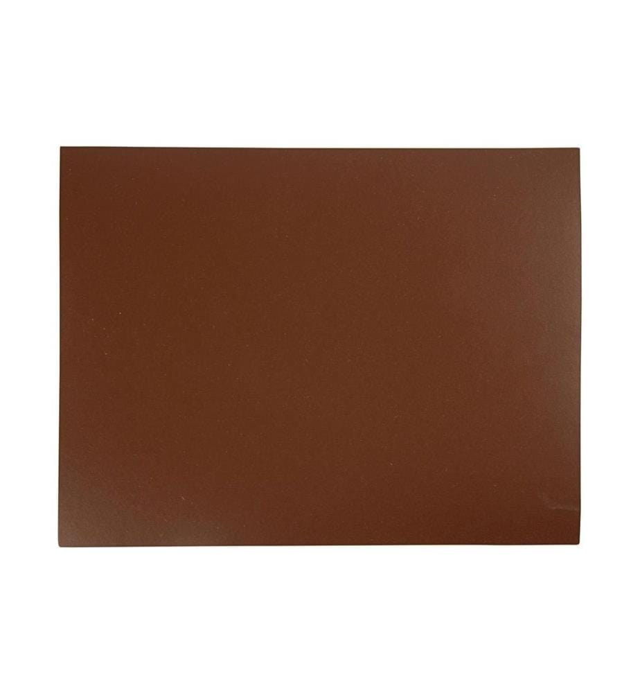 CREATIV COMPANY - Accessoires pour tampons Plaque de linoléum Impression de linoléum 19.5 x 30 x 0.6 cm