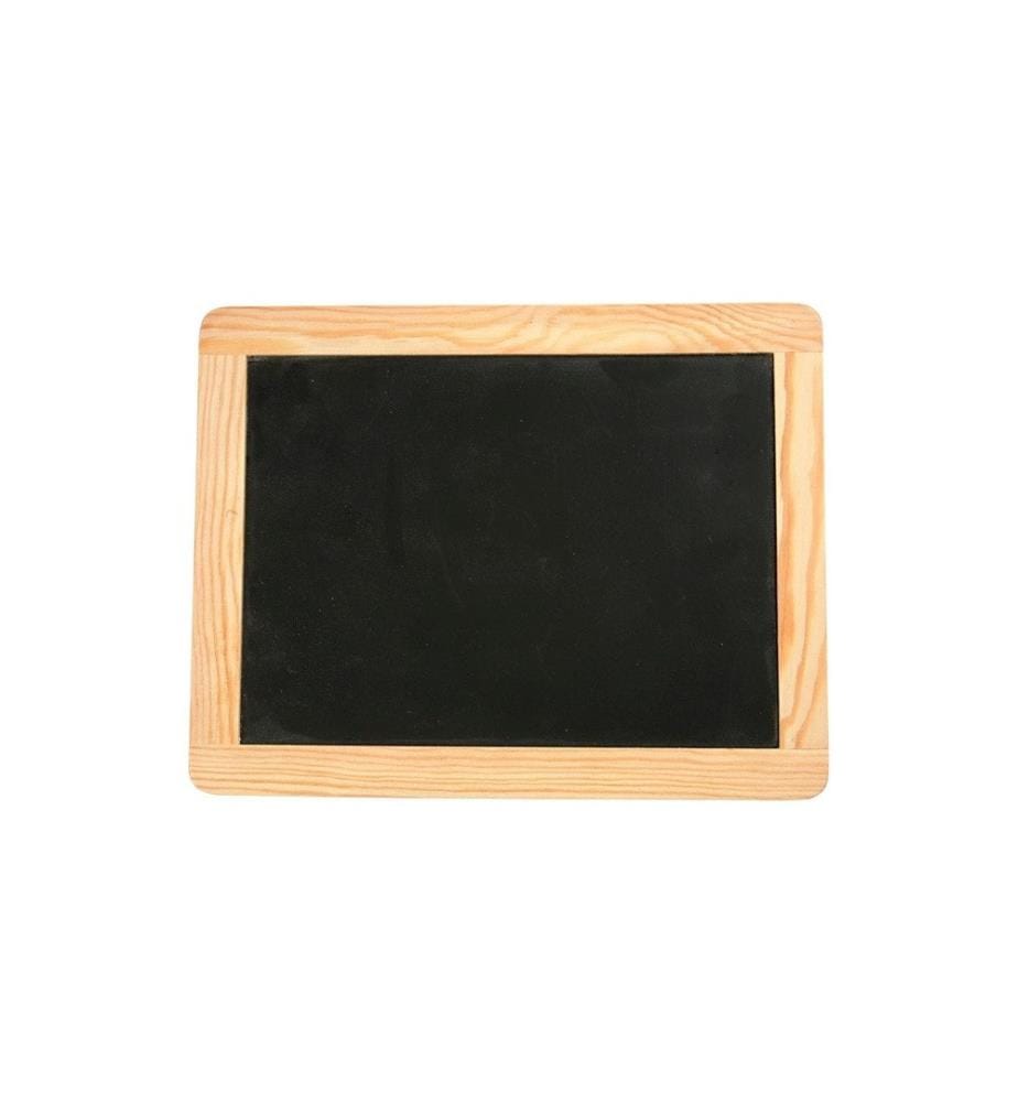 CREATIV COMPANY - Mini-tableau noir 19 x 24 cm, 1 pièce