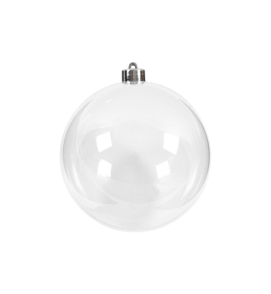 CREATIV COMPANY - Boules de Noël 15.6 cm pour le remplissage