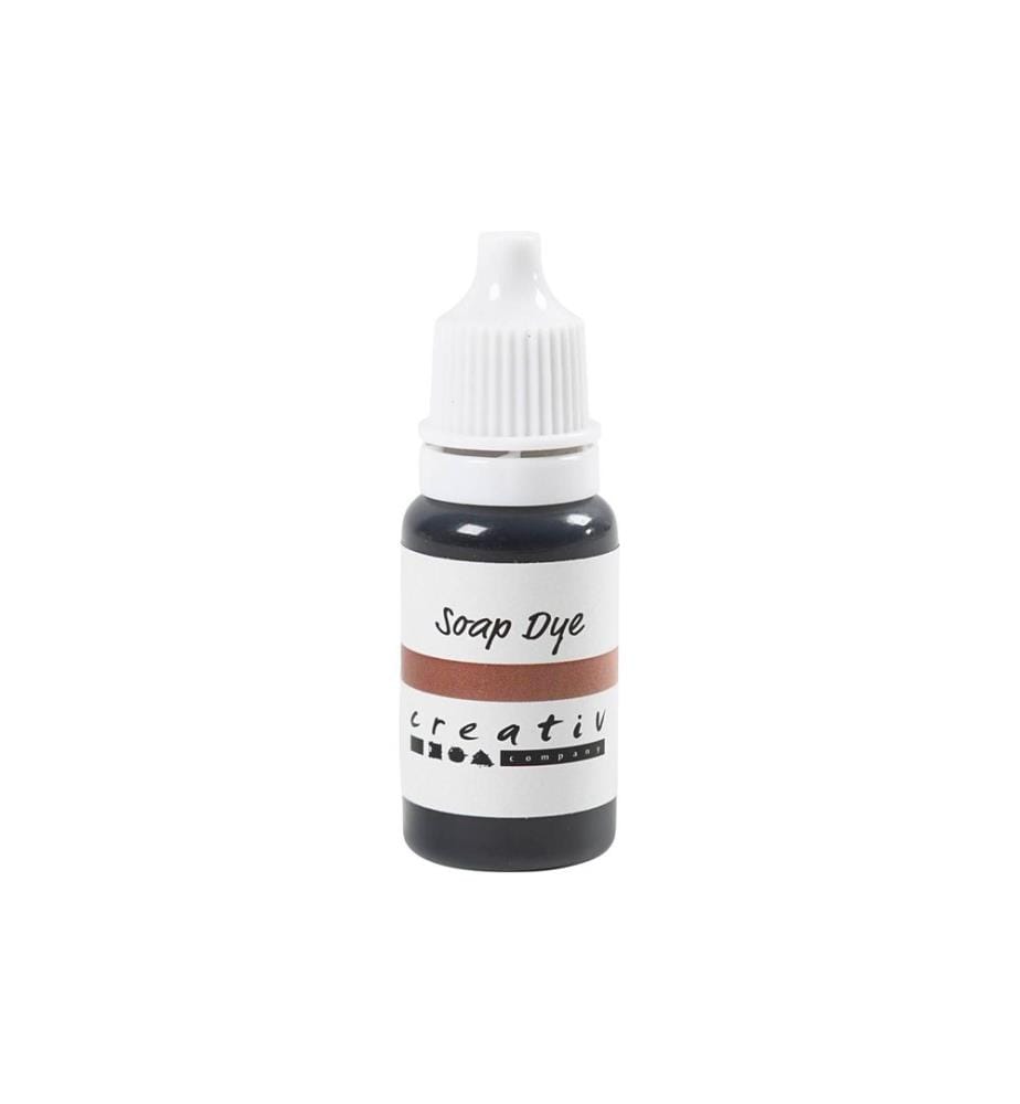 CREATIV COMPANY - Peinture au savon Beige, 10 ml