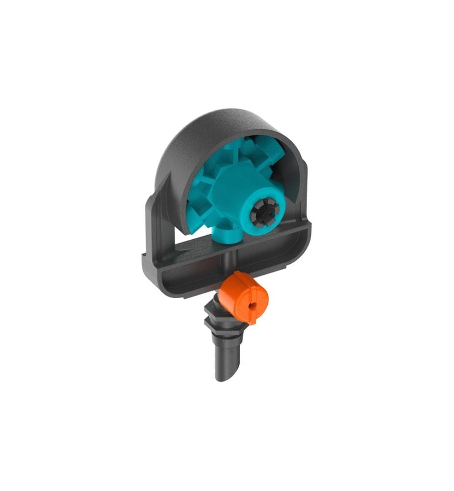 GARDENA - Buse de pulvérisation Système Micro-Drip 6 en 1