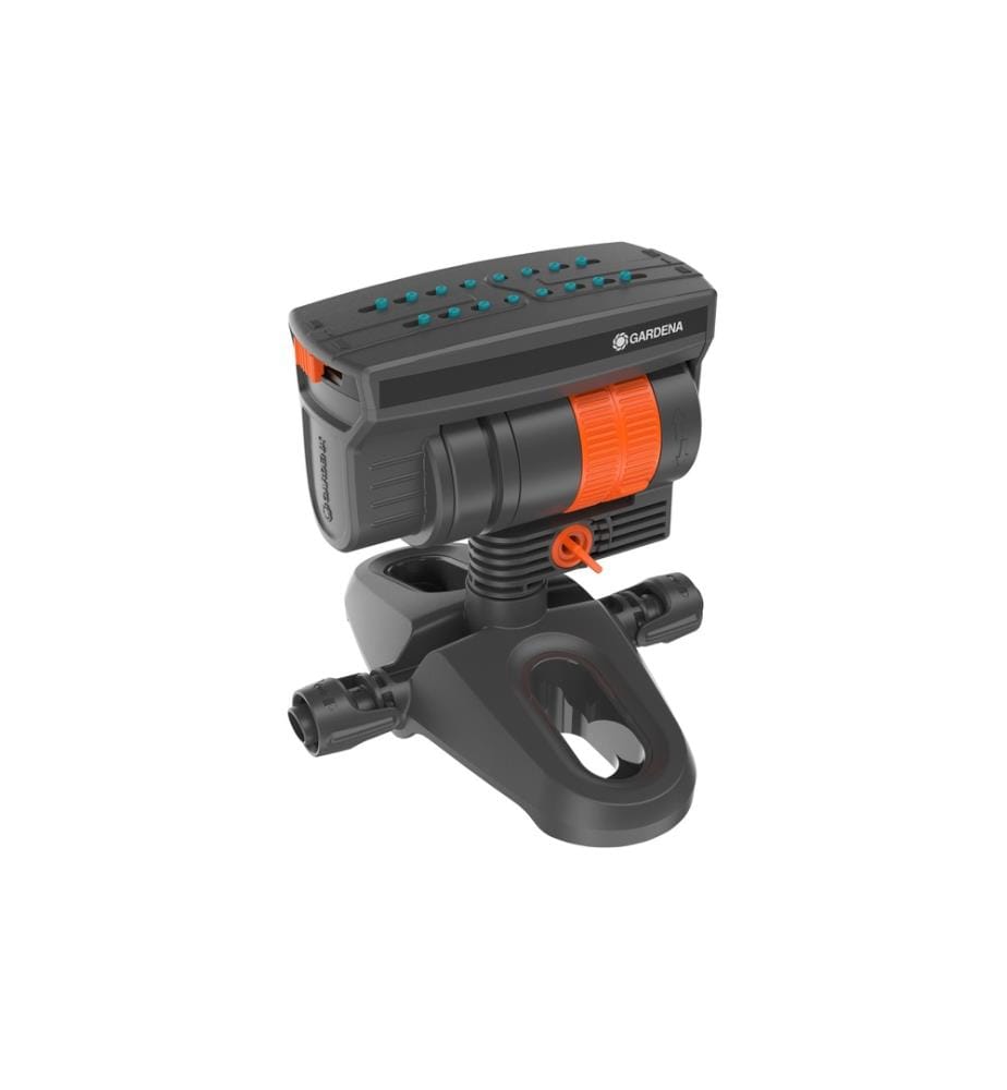 GARDENA - Système Micro-Drip Arroseur carré OS 90