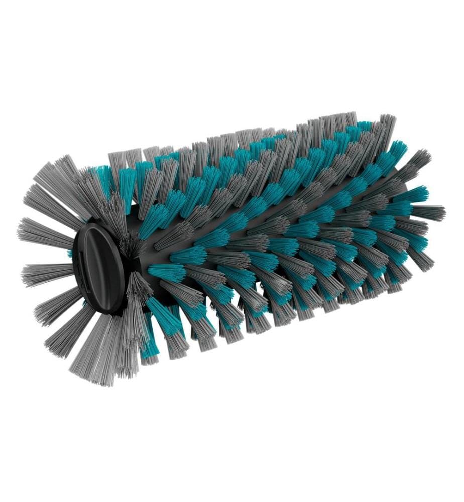 GARDENA - Brosse cylindrique universelle pour AquaBrush