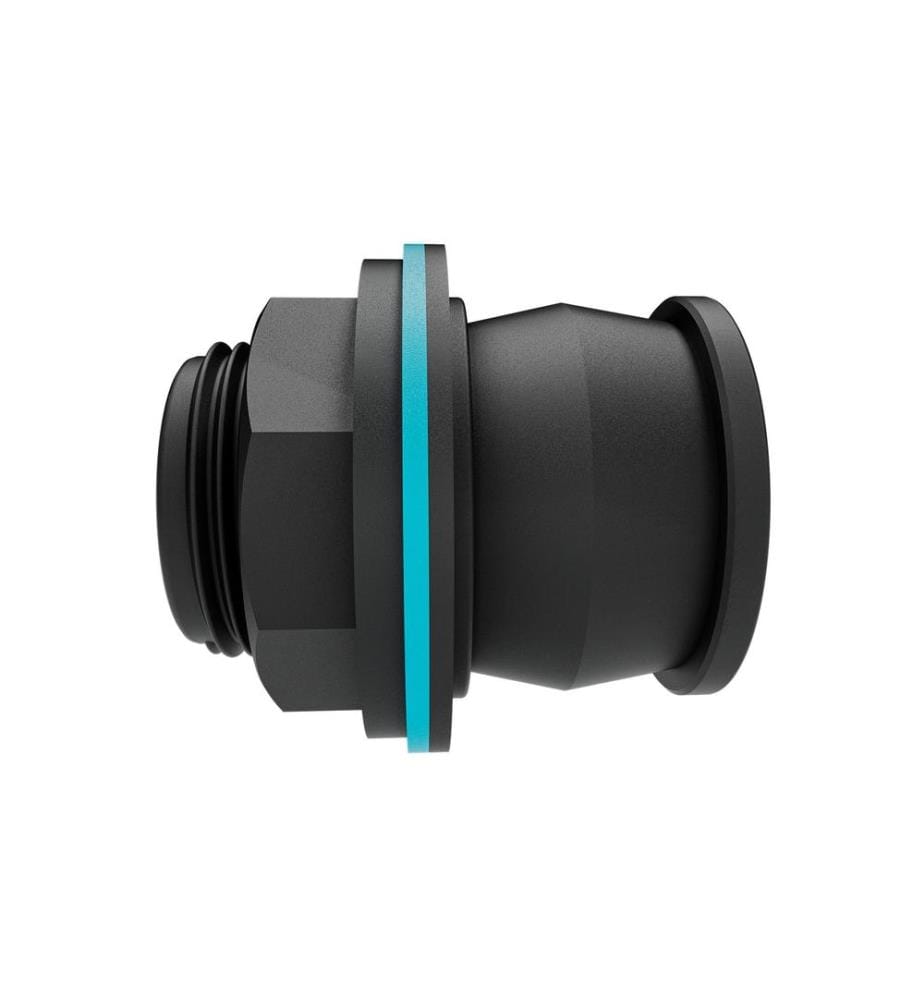 GARDENA - Raccord de réservoir Plug IN (G1 / G3/4)