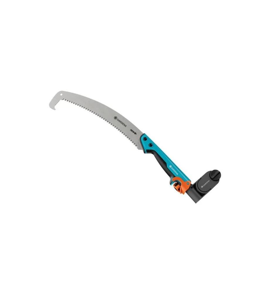 GARDENA - Coupe-branches télescopique StarCut Saw