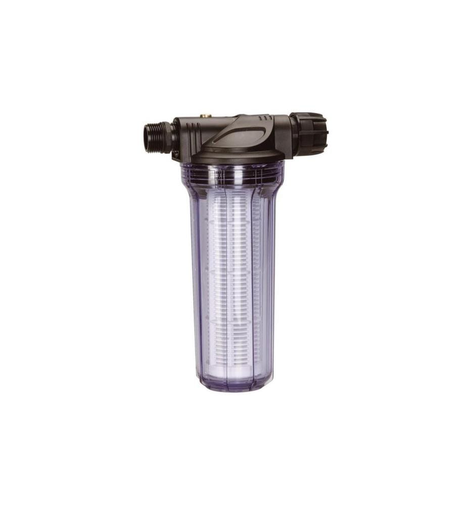 GARDENA - Pré-filtre 6.000 l/h