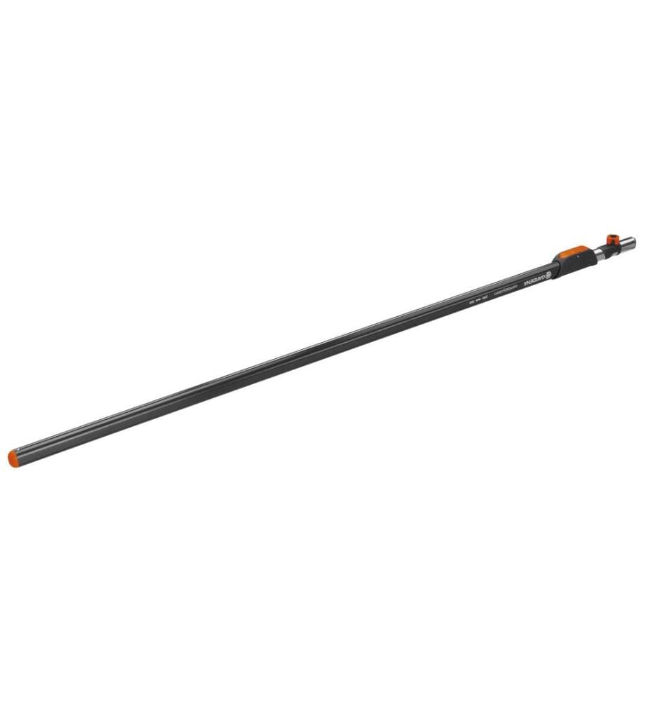 GARDENA - Manche télescopique Combisystem 210 - 390 cm
