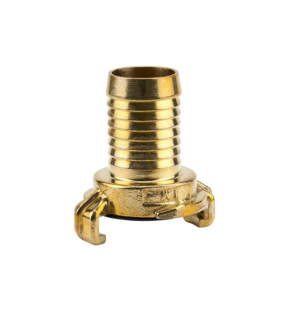 GARDENA - Raccord pour tuyaux 25 mm (1)