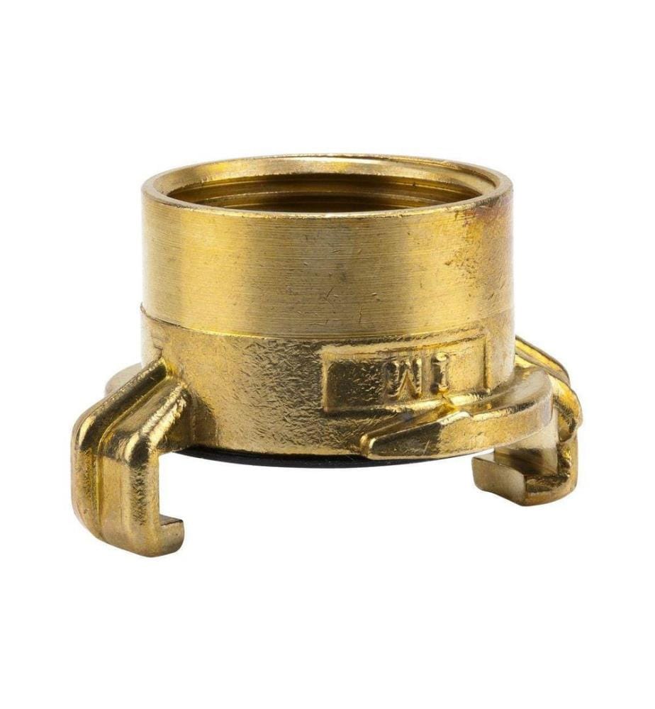 GARDENA - Raccord pour tuyaux 33,3 mm (G 1) Fil