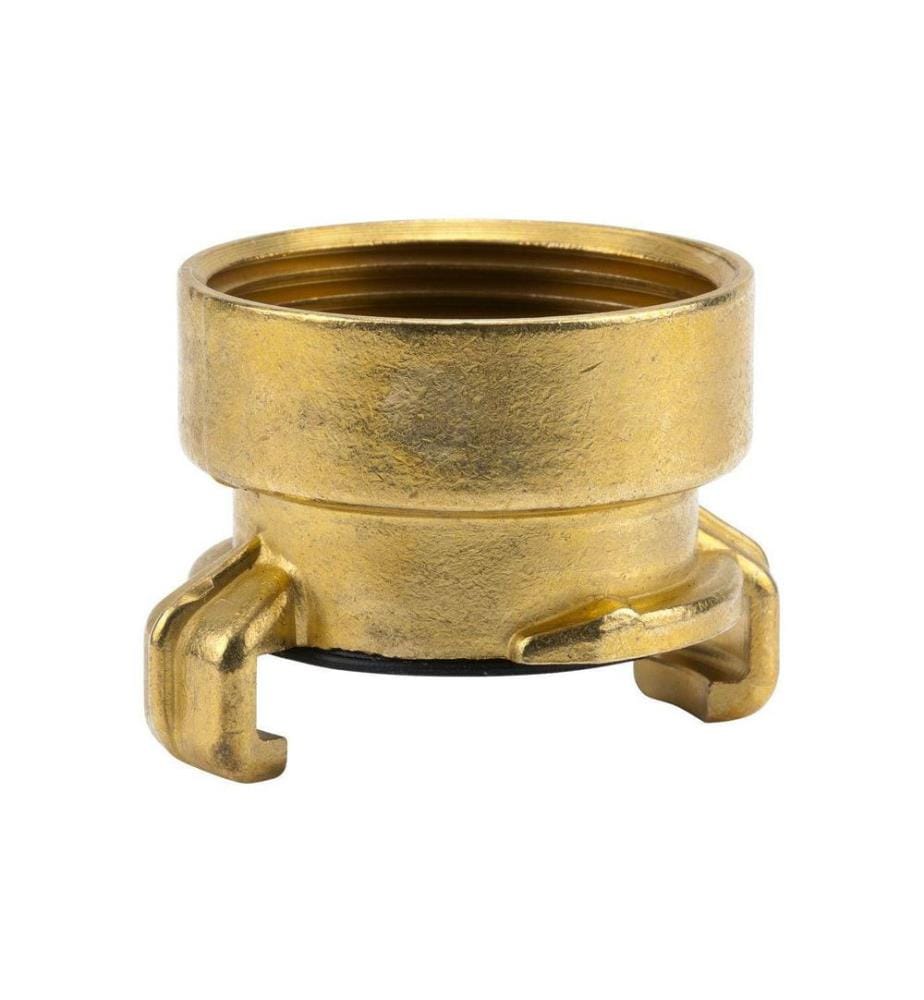 GARDENA - Raccord pour tuyaux 42 mm (G 1 1/4) Fil