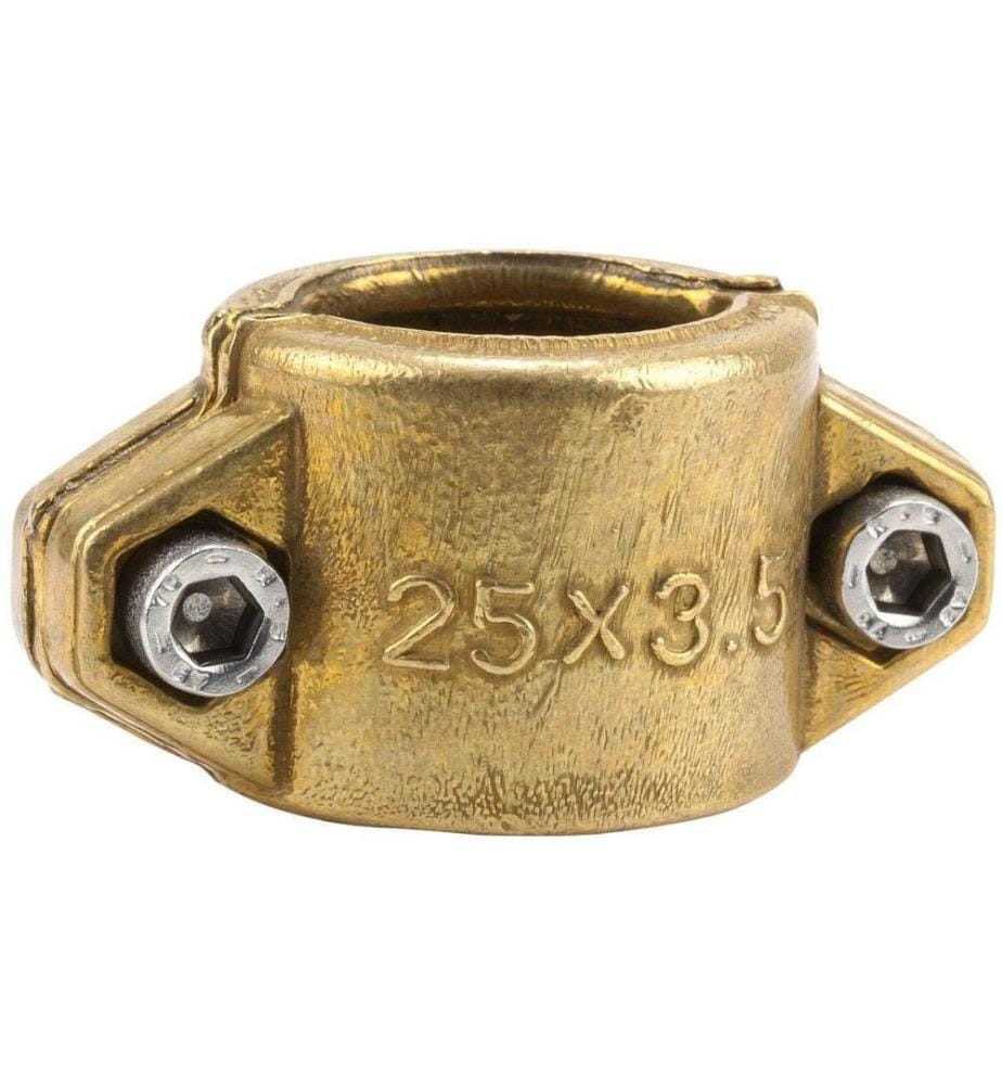 GARDENA - Colliers de serrage 25 mm (1)