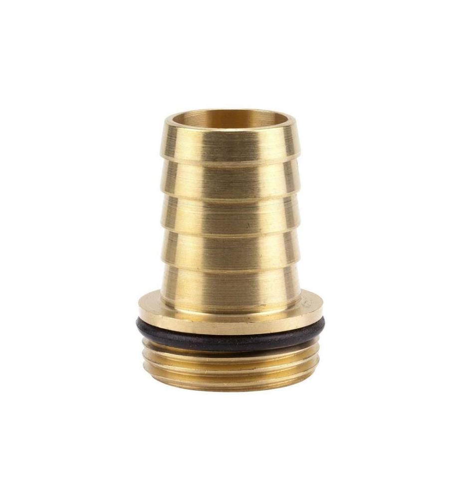 GARDENA - Raccord de robinet 33,3 mm (G 1) / 25 mm (1) illets