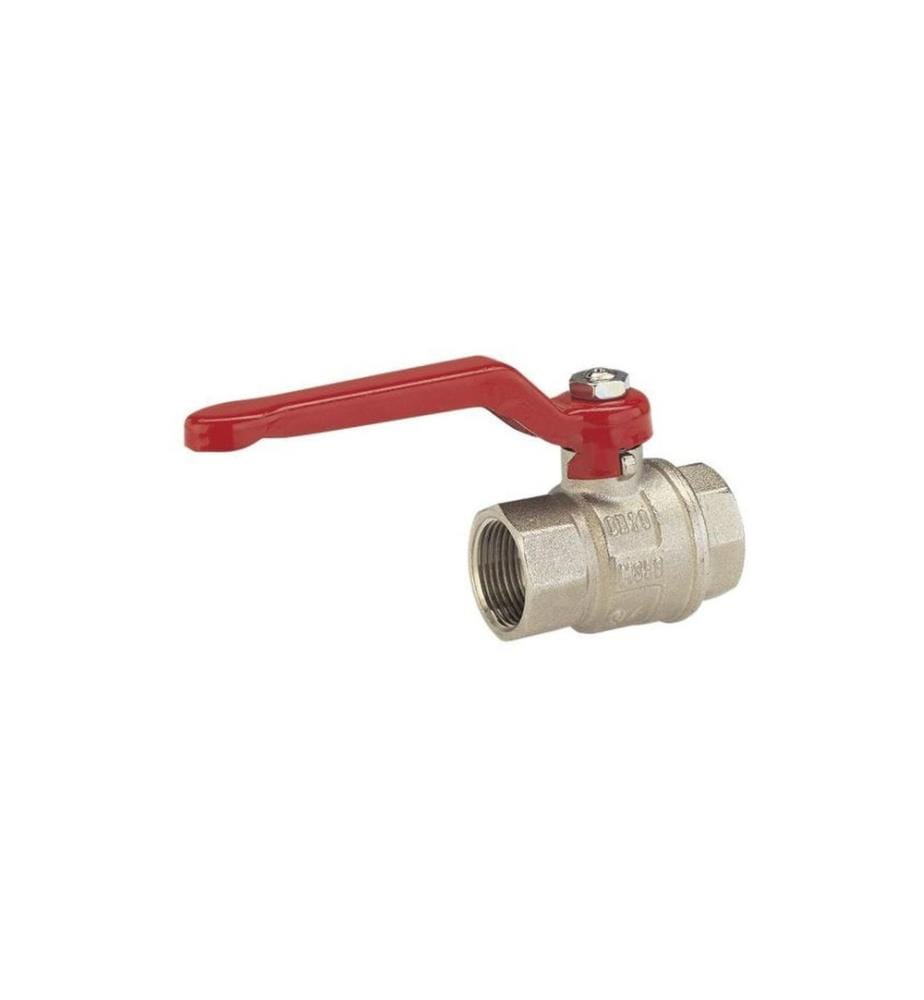 GARDENA - Robinet à boisseau 33,3 mm (G 1) Fil