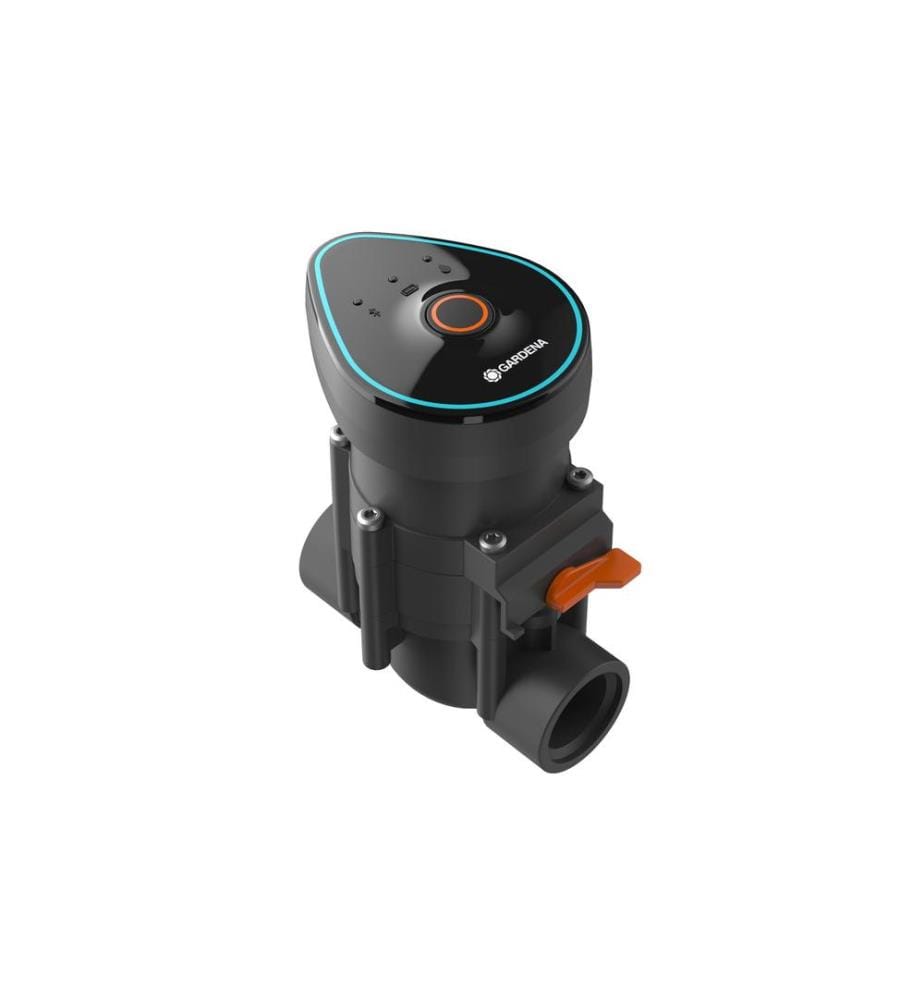 GARDENA - Vanne darrosage 9 V Bluetooth