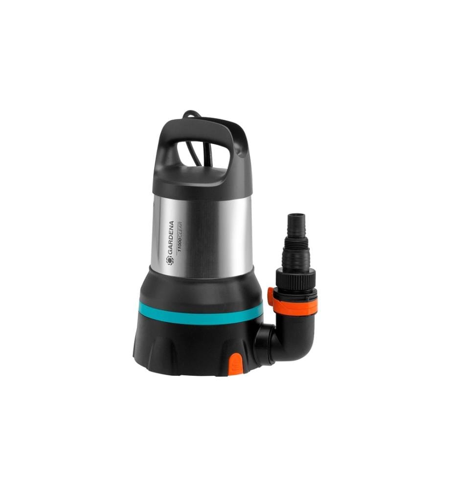 GARDENA - Pompe à eau claire 11000 Aquasensor