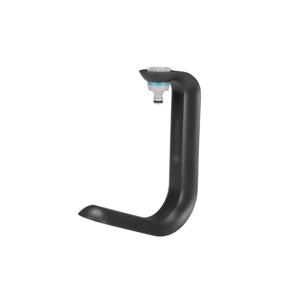 GARDENA - Porte-tuyau Liano TapFix