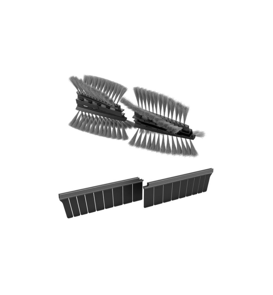 GARDENA - Kit d'adaptation pour collecteur de feuilles et de gazon