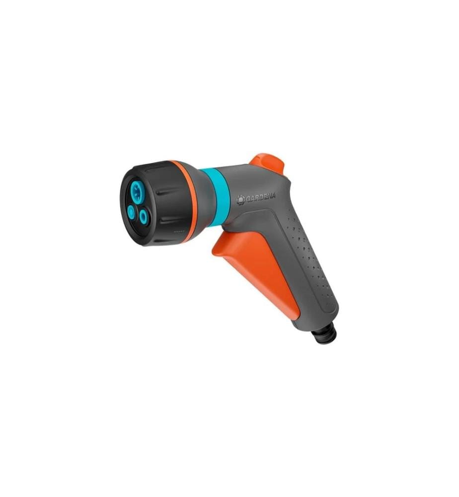 GARDENA - Douche multi-fonctions compacte