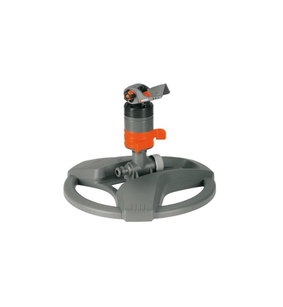 GARDENA - Arroseur à turbine Comfort 8143